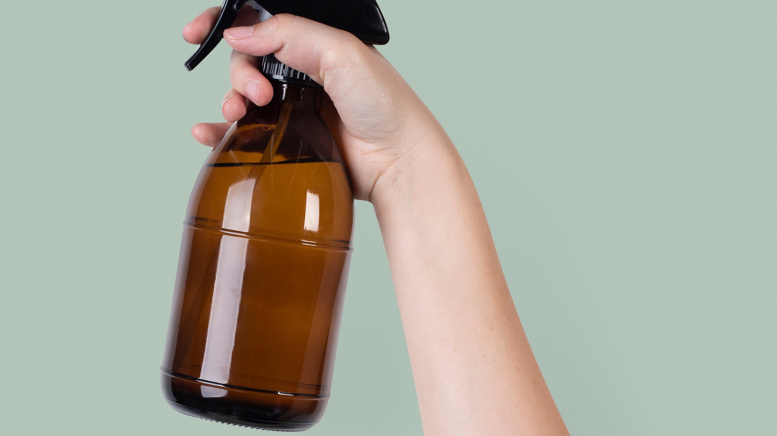 How and Why You Should Keep Your Yoga Mat Clean