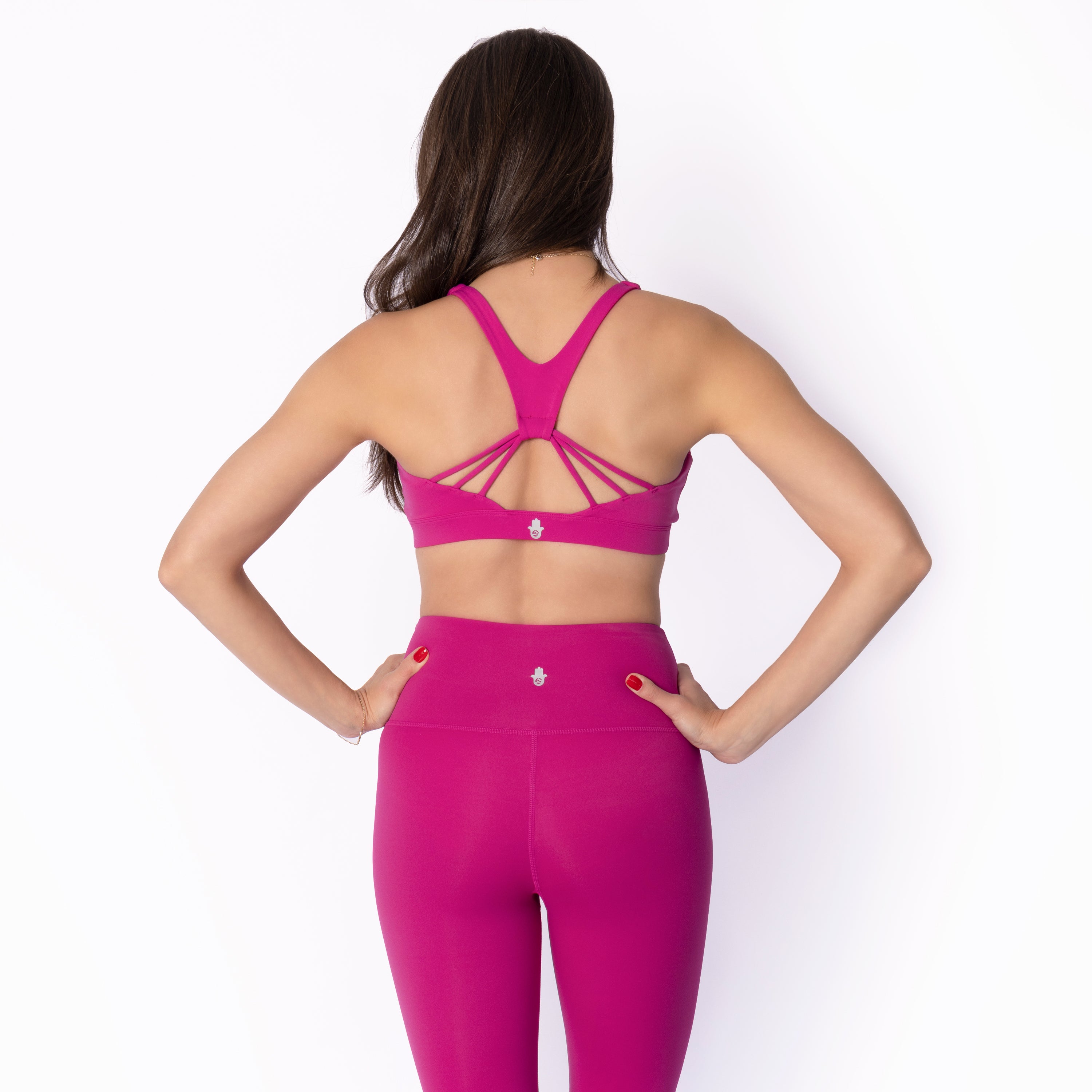 Hamsa Yoga 2-piece set – HAMSA YOGA